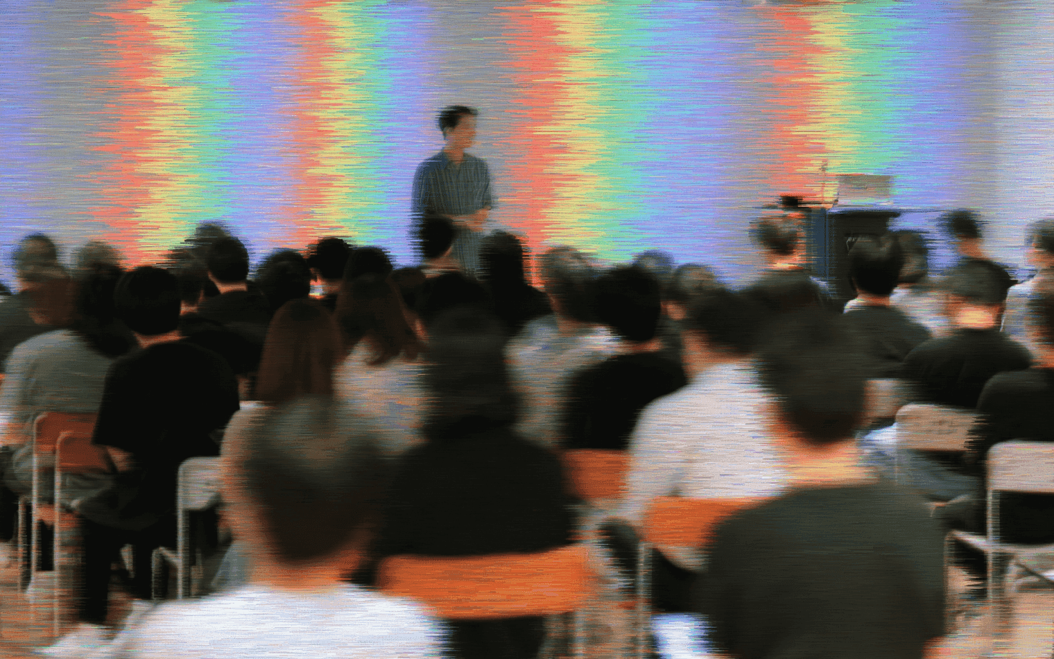 원티드랩 X 힐링페이퍼, 두 회사가 함께 그린 AX의 현재