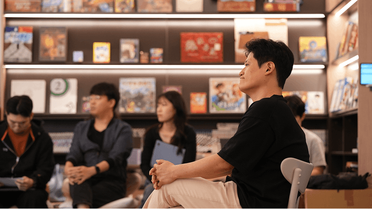 황리건 CTO